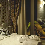 клуб яремчанський Hotel