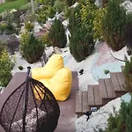 клуб яремчанський