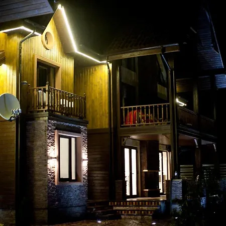 клуб яремчанський *