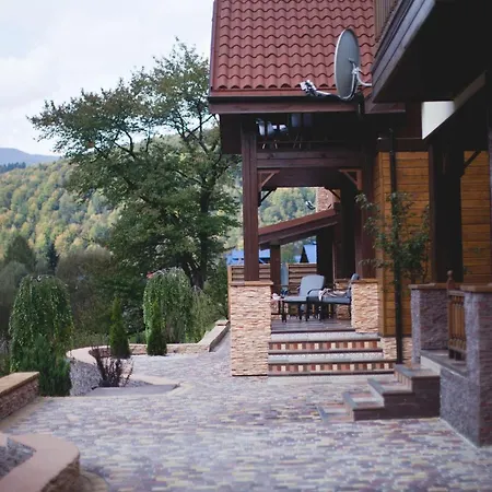 клуб яремчанський Yaremtche