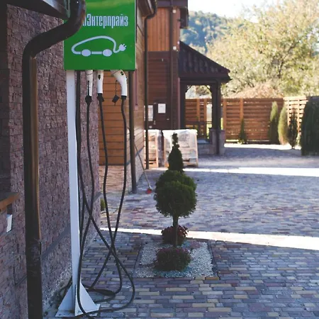 клуб яремчанський Yaremtche