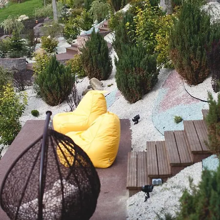 клуб яремчанський