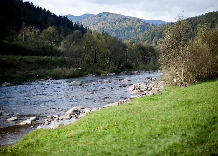 клуб яремчанський * Yaremche