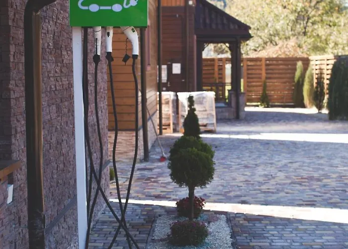 клуб яремчанський Yaremche